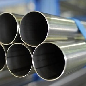 Труба стальная электросварная 100x3,5 мм 20пс ГОСТ 10707-80