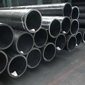 Труба стальная газлифтная 102х10 мм 10Г2А ТУ 14-159-1128-2008