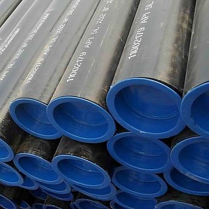 Труба стальная крекинговая 102x10 мм 10г2 ГОСТ 550-75