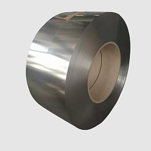 Фольга нержавеющая 0,05x10 мм AISI 321 ГОСТ 4986-79