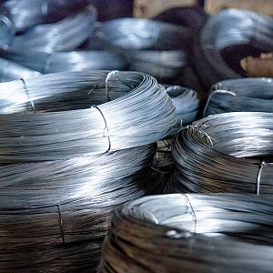 Проволока из углеродистой конструкционной стали 10кп ГОСТ 17305-91