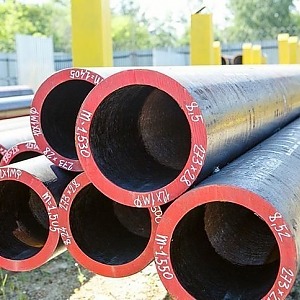 Труба стальная котельная 102x4 мм 12Х1МФ-ПВ ТУ 14-3р-55-2001