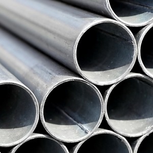 Труба стальная электросварная 100x3,5 мм 08пс ГОСТ 10707-80