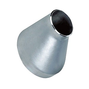 Переход эксцентрический 108х57 мм 17Г1С ГОСТ 17378-2001