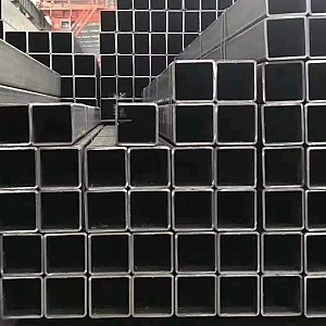 Труба стальная квадратная 100x100x3 мм Ст3СП ГОСТ 8639-82