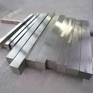 Квадрат нержавеющий 100х100 мм AISI 904L ГОСТ 5949-75