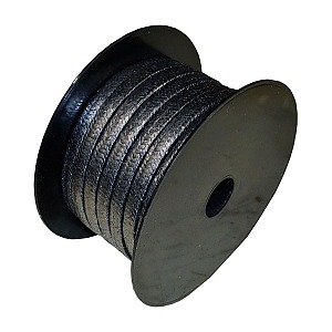 Набивка безасбестовая UrTex Н-1100 14х14 мм