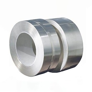 Нихромовая лента Х20Н80 0,15x1,5 мм ГОСТ 12766.3-90