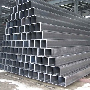 Труба стальная квадратная 15x15x0,9 мм 15пс ТУ 14-105-566-93 DIN 2395