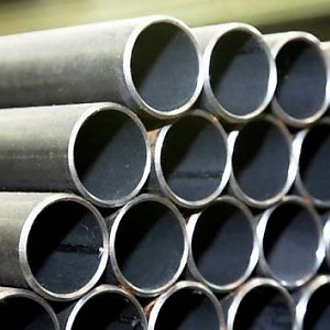 Труба стальная электросварная 100x3,5 мм 10кп ГОСТ 10707-80