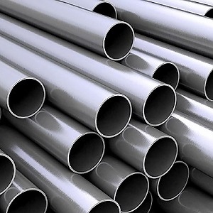 Труба стальная электросварная 100x3,5 мм ВСт2пс ГОСТ 10707-80