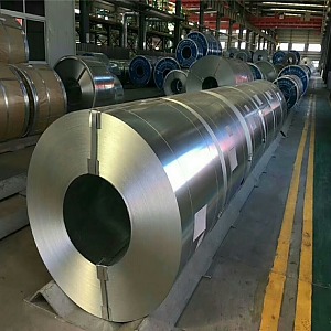 Рулон нержавеющий 0,25x1000 мм 08Х16Н11М3 ГОСТ 5632-2014