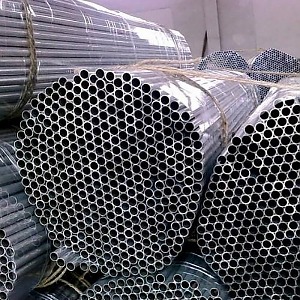 Труба конструкционная 100x1,5 мм 12ХН3А ГОСТ 21729-76
