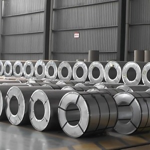 Рулон нержавеющий 0,25x1000 мм 09Х15Н8Ю1 ГОСТ 5632-2014