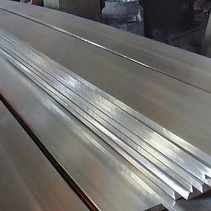 Полоса нержавеющая 10х100 мм 15X18CЮ ГОСТ 5949-75