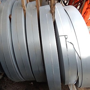 Лента нержавеющая 0,05x10 мм 12Х17Г9АН4 ГОСТ 4986-79