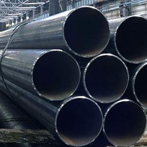 Труба стальная электросварная 100x3,5 мм Ст2пс ГОСТ 10707-80