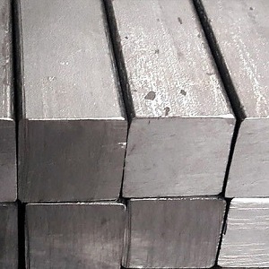 Квадрат стальной Ст3кп ГОСТ 8559-75