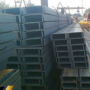 Швеллер П 09Г2С ГОСТ 8240-97
