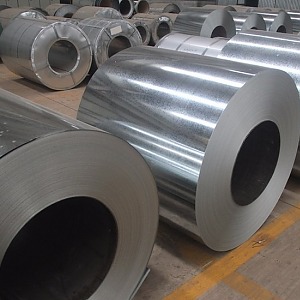Рулон нержавеющий 0,25x1000 мм AISI 304 ГОСТ 5632-2014