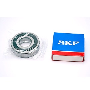 Подшипник SKF 6000 100 10x26x8 мм ГОСТ 8338-75