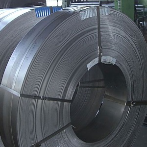 Штрипс нержавеющий 0,25x1000 мм 12Х18Н9