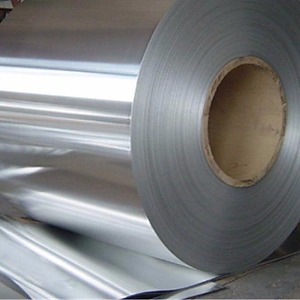 Фольга нержавеющая 0,05x10 мм 12Х25Н16Г7АР ГОСТ 4986-79